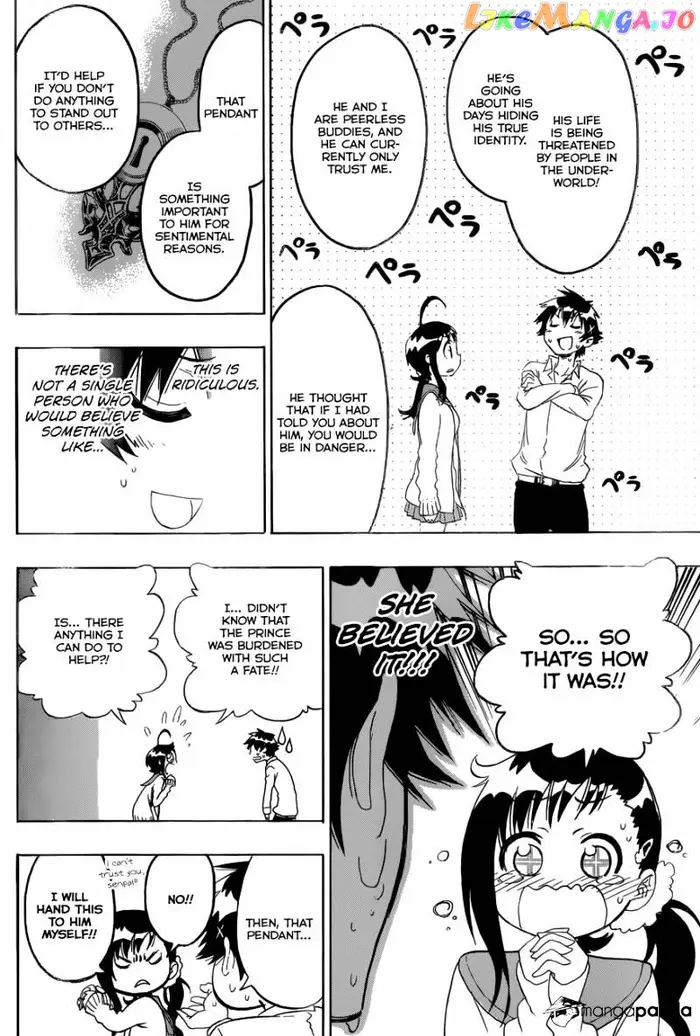 Nisekoi Chapter 78 image 19_optimized